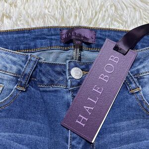 Hale Bob Indigo Women's Jeans